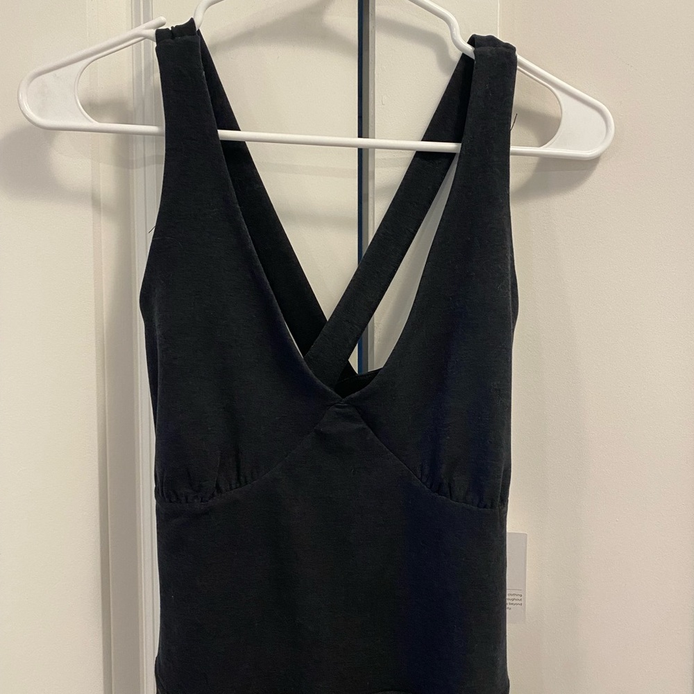 Beyond Yoga Daring jumpsuit
